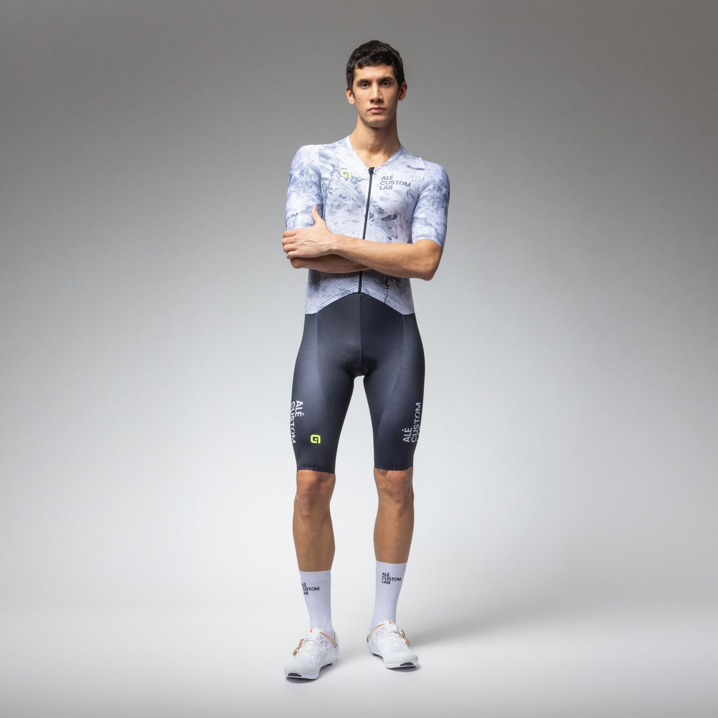 Skinsuits Man 