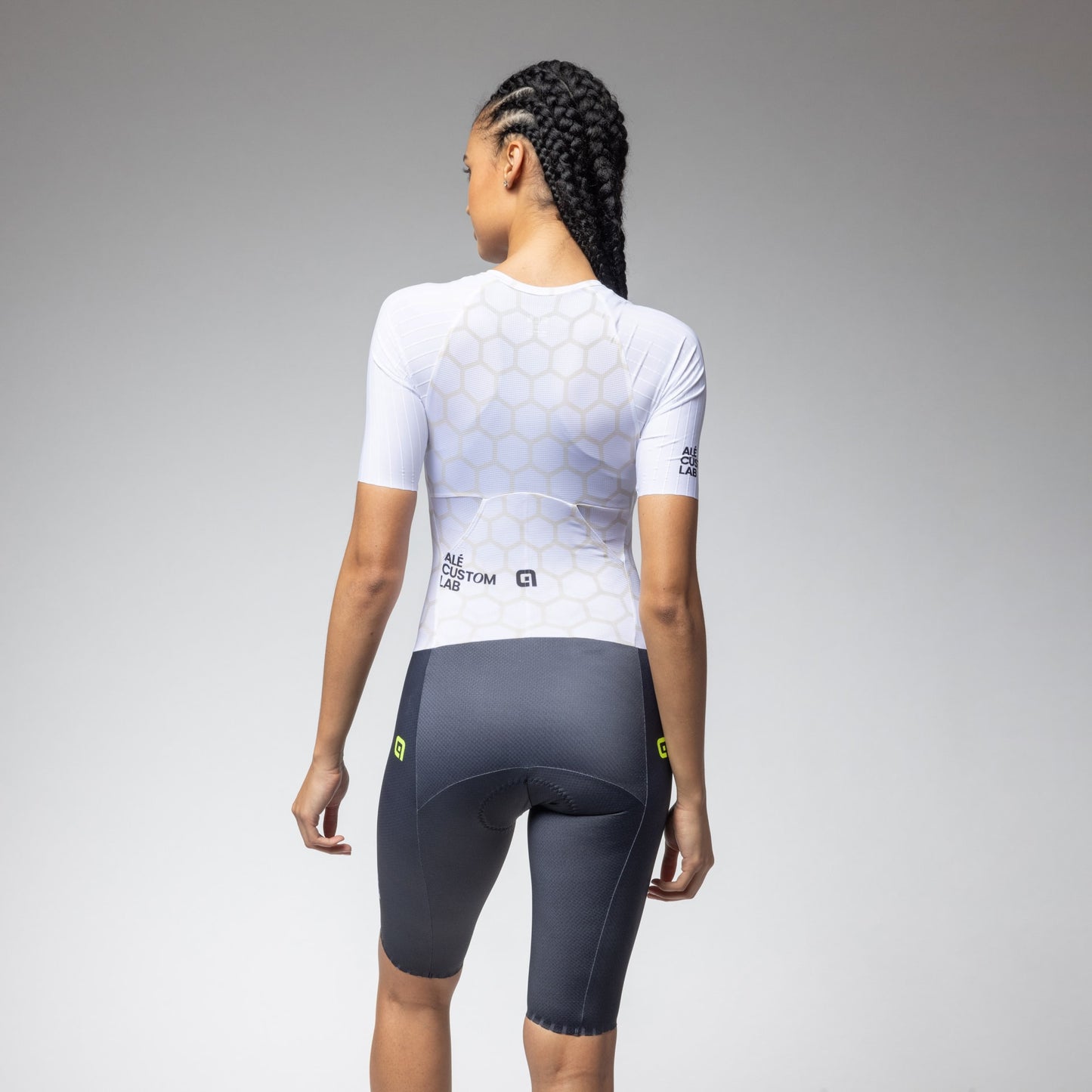 Skinsuits Woman 