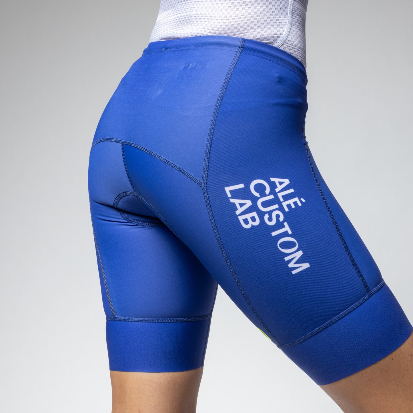 Pantaloncino Senza Bretelle Donna