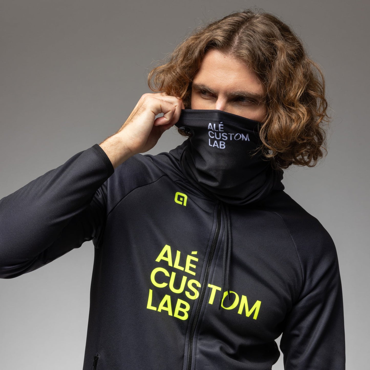 Schlauchtuch Unisex 
