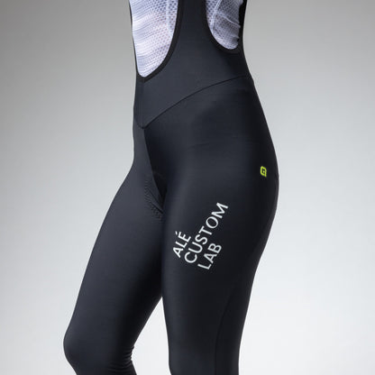Lange Trägerhose Frau 