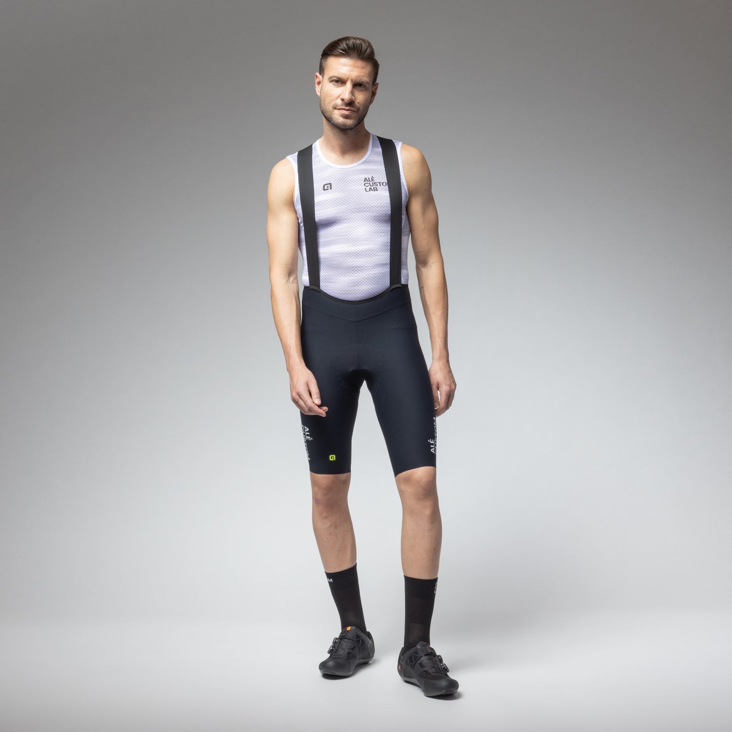 Bibshorts Man 