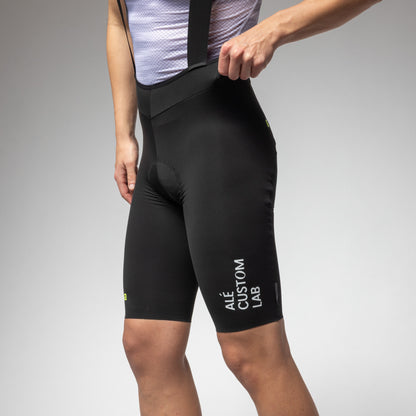 Winter Bibshorts Man 
