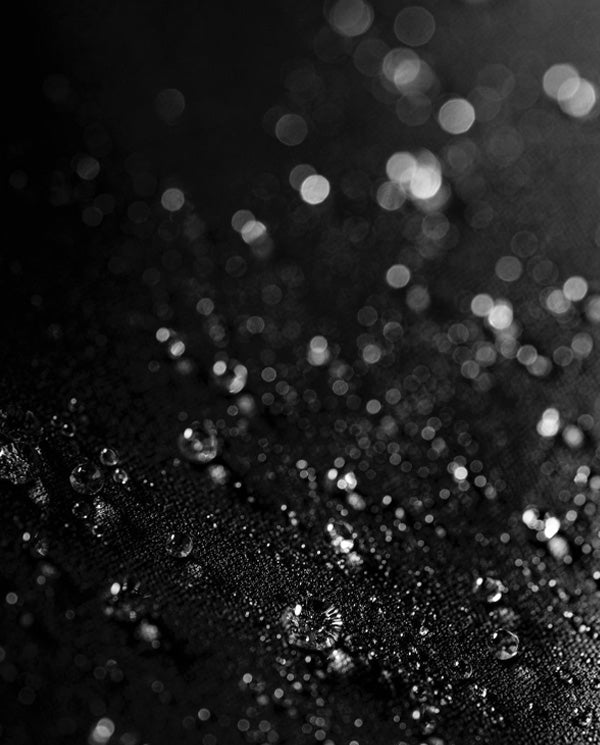 Waterproof