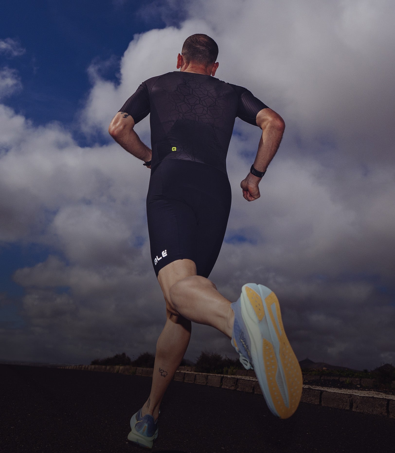 mobile Running img