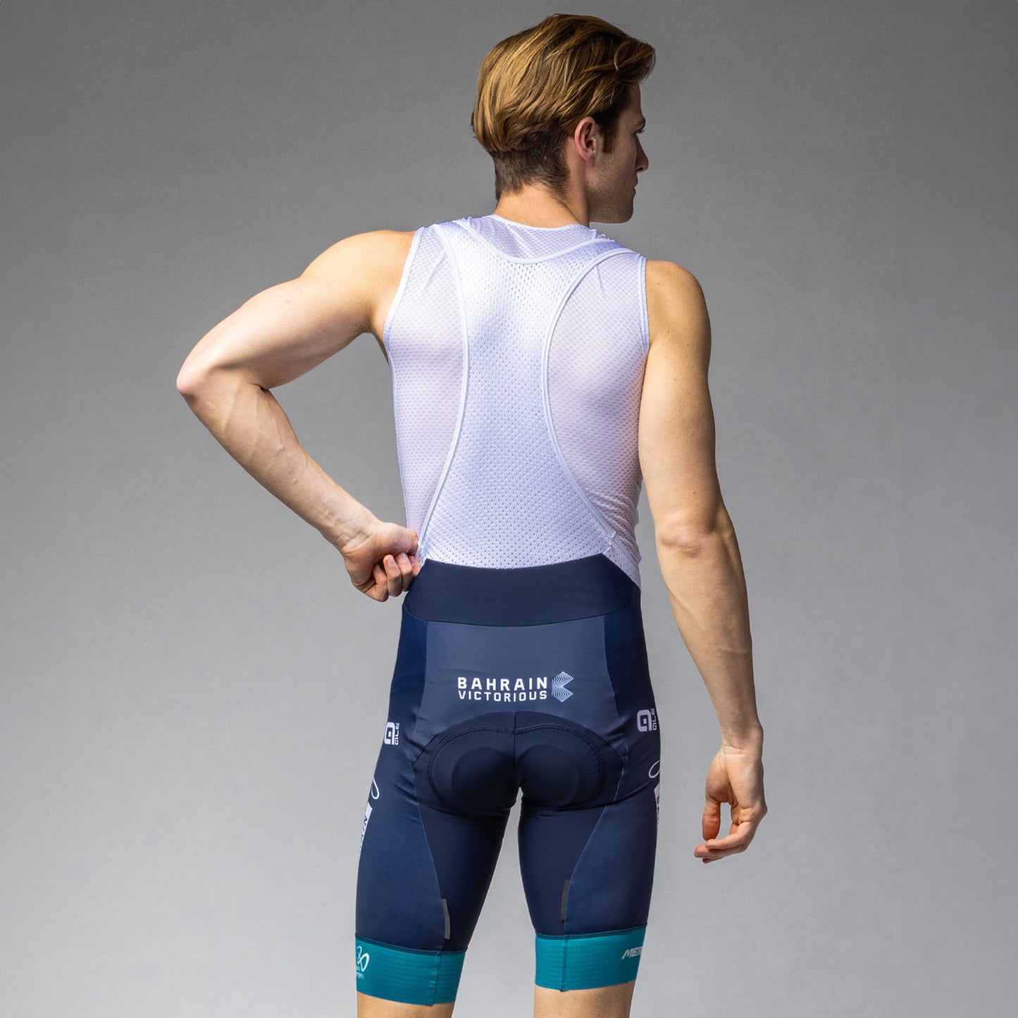 Bibshorts Man Bahrain Victorious