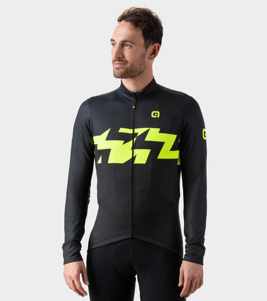 Maglia Manica Lunga Uomo Ready