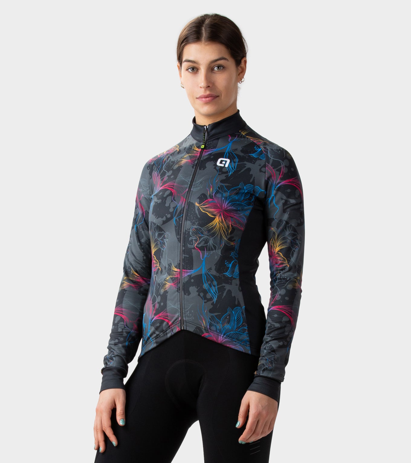 Long Sleeve Jersey Woman Chios