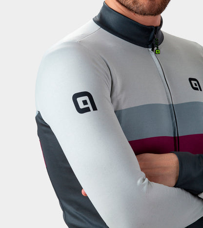 Langarm Trikot Mann Chaos