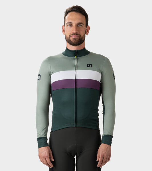 Maglia Manica Lunga Uomo Chaos