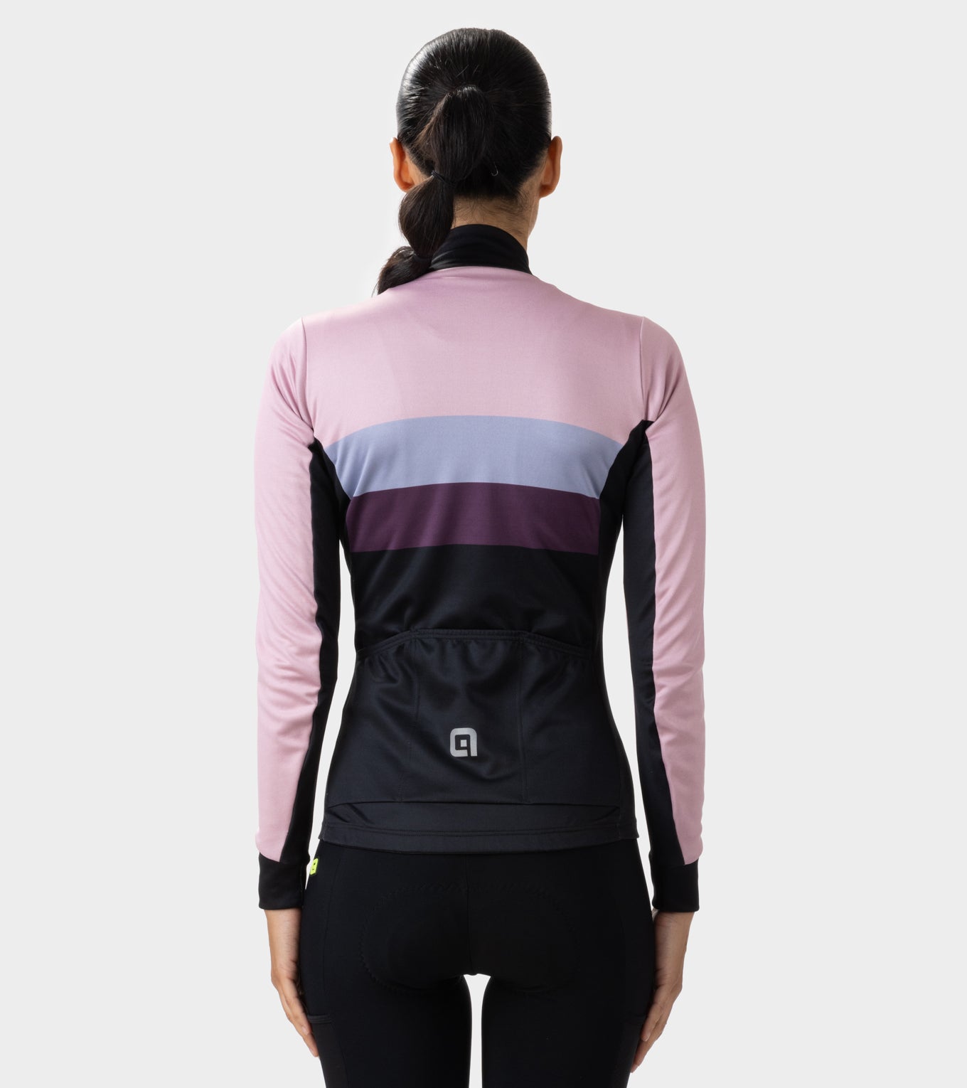 Long Sleeve Jersey Woman Chaos