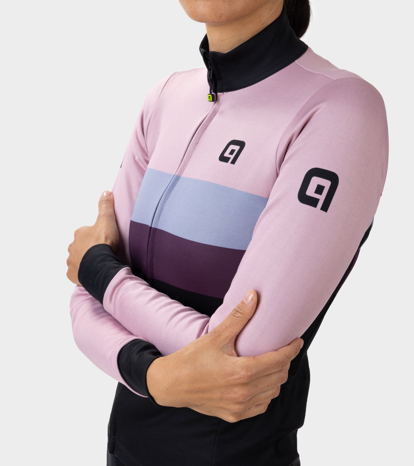 Long Sleeve Jersey Woman Chaos