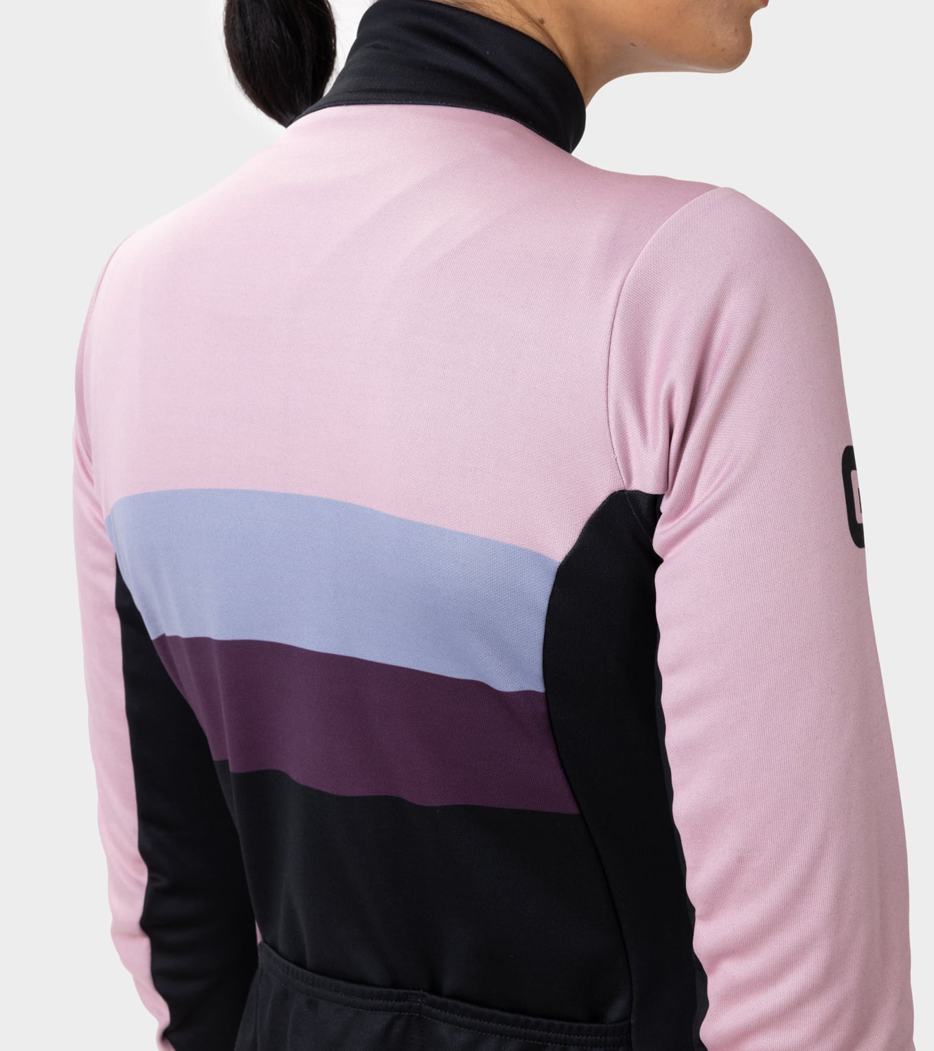 Long Sleeve Jersey Woman Chaos