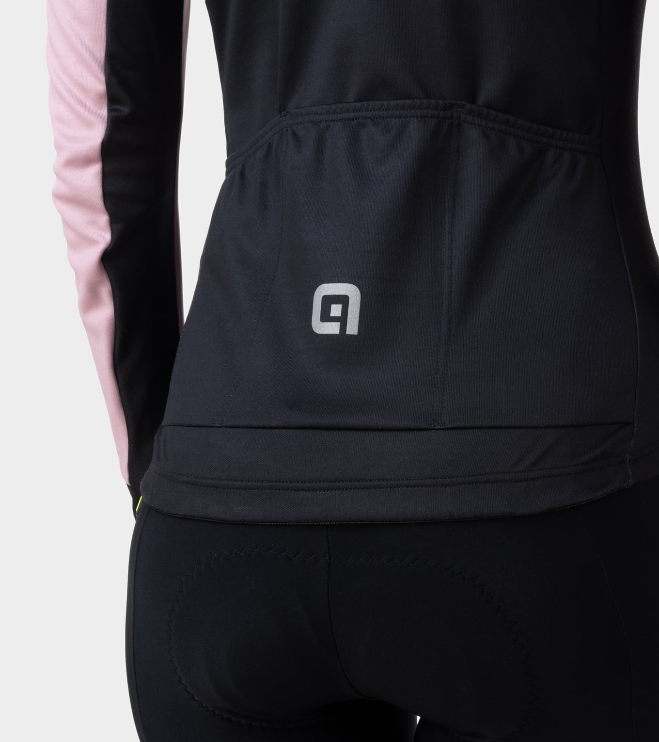 Long Sleeve Jersey Woman Chaos