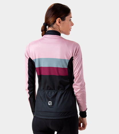 Long Sleeve Jersey Woman Chaos
