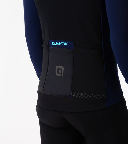 Maglia Manica Lunga Idrorepellente Uomo K-idro