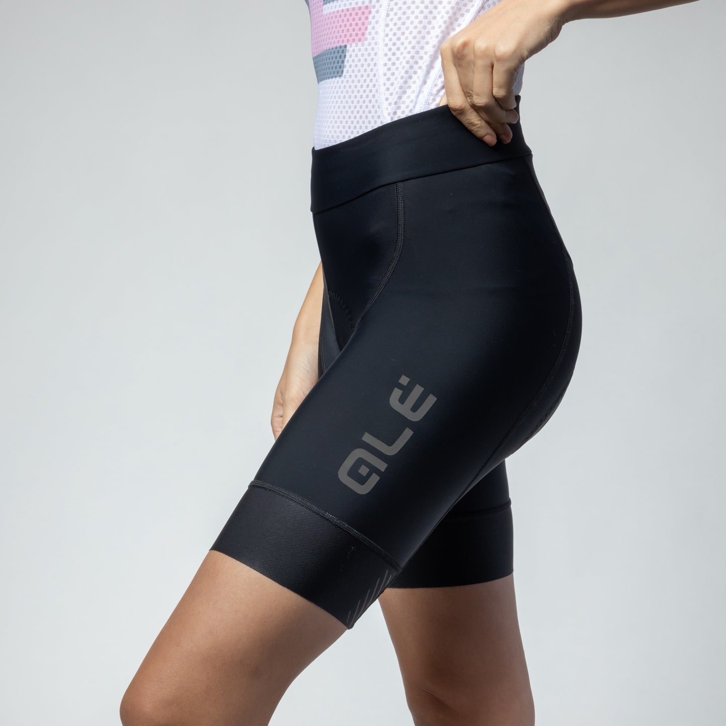 Pantaloncino Senza Bretelle Donna Magic Colour