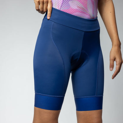 Pantaloncino Senza Bretelle Donna Magic Colour