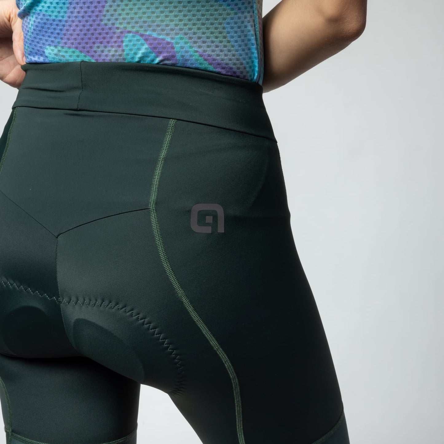 Pantaloncino Senza Bretelle Donna Magic Colour