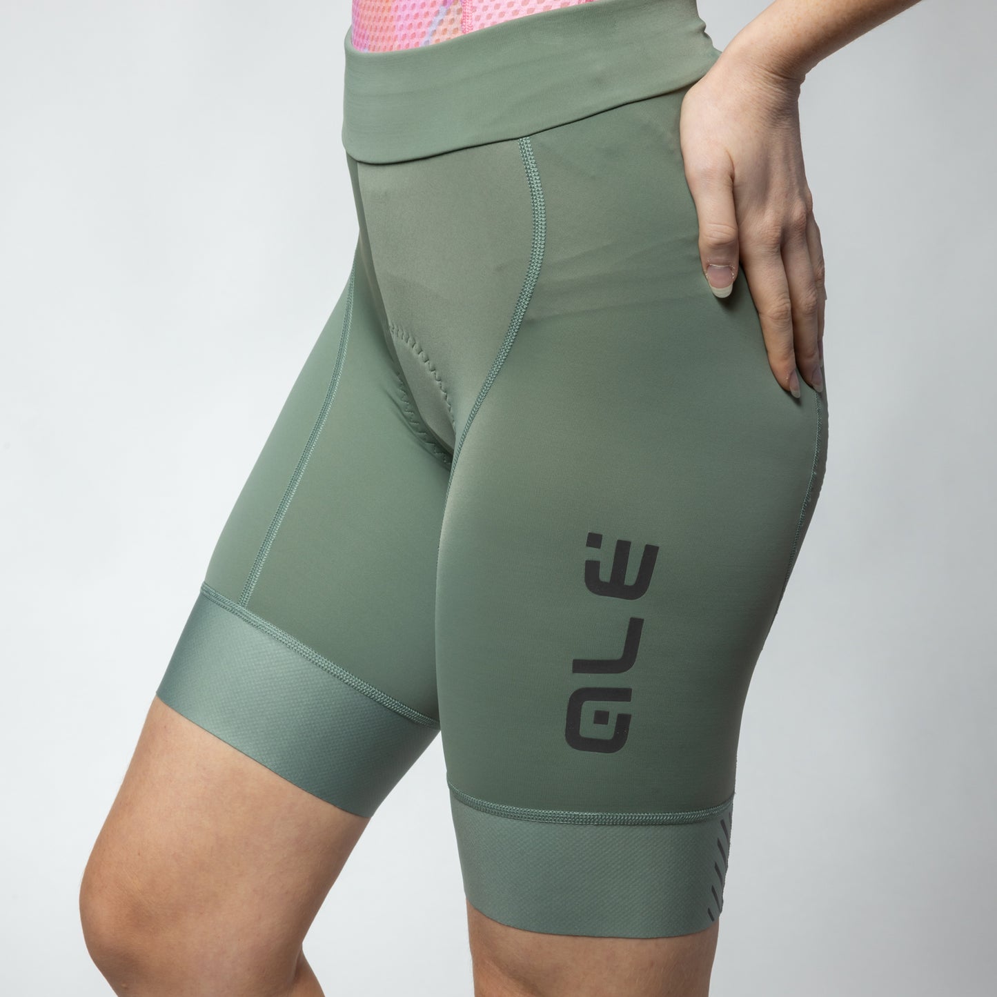Pantaloncino Senza Bretelle Donna Magic Colour