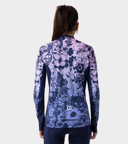 Long Sleeve Jersey Woman Nadine