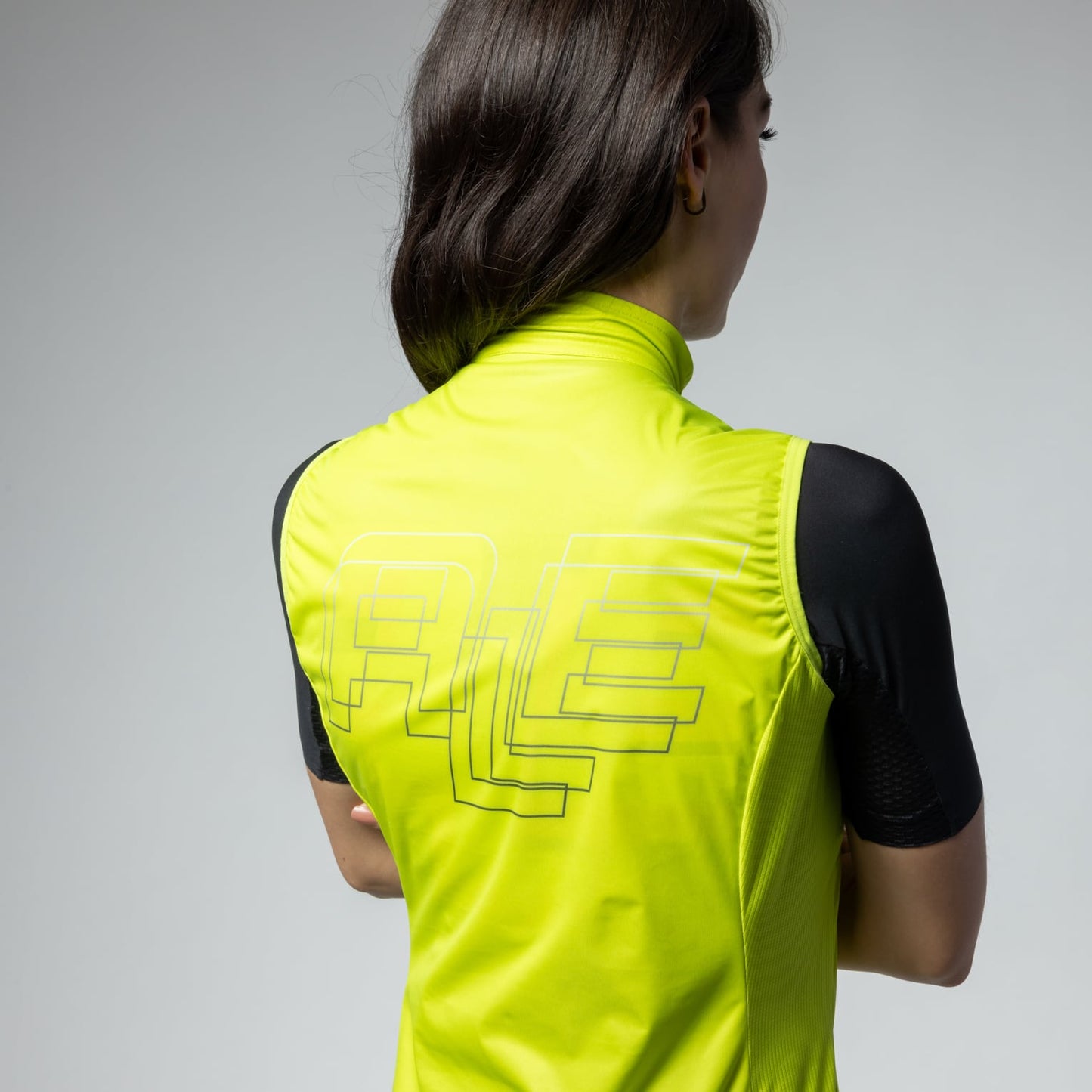 Vest Woman Sauvage