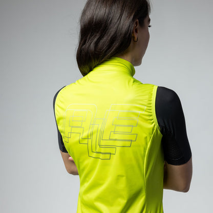 Vest Woman Sauvage