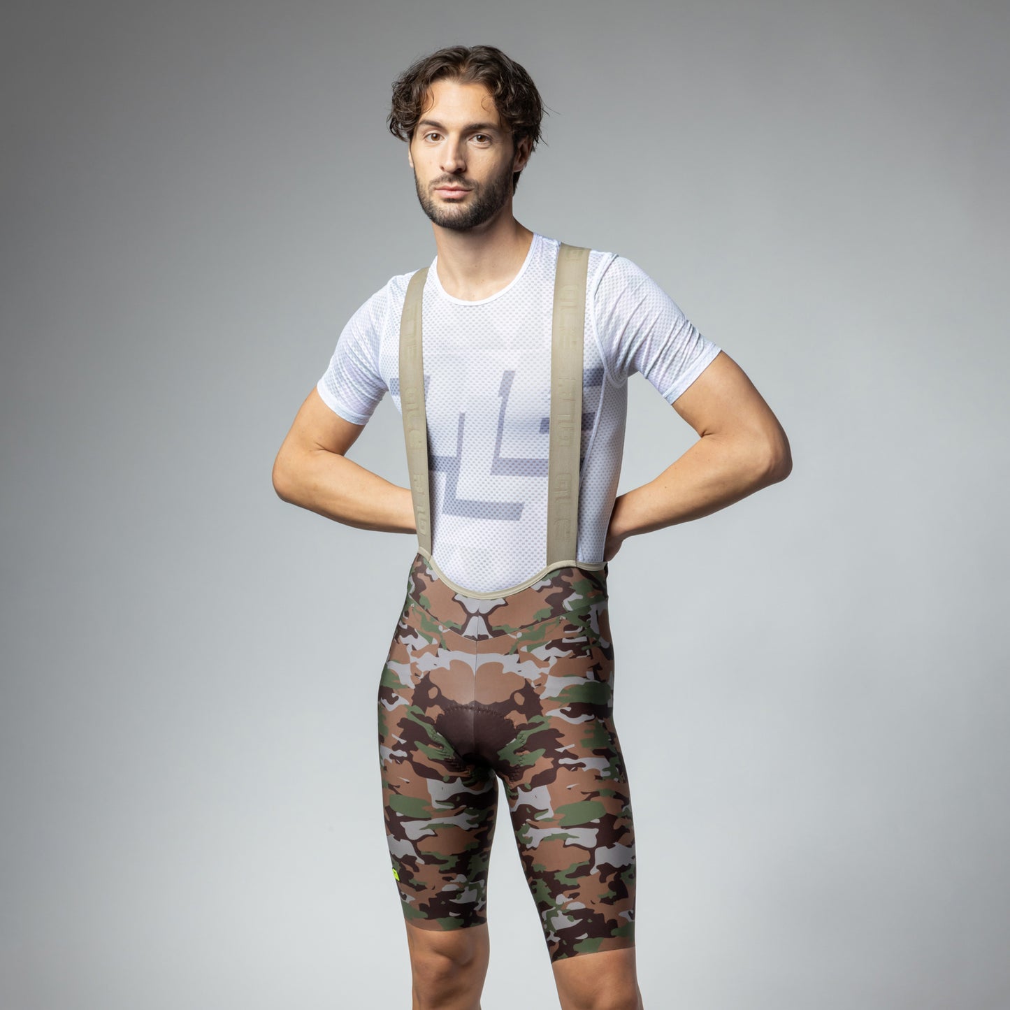 Bibshorts Man Sauvage