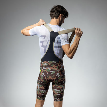 Bibshorts Man Sauvage