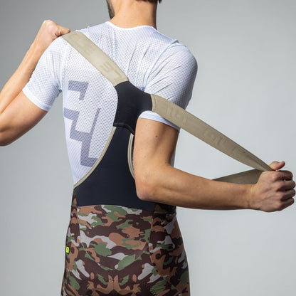 Bibshorts Man Sauvage
