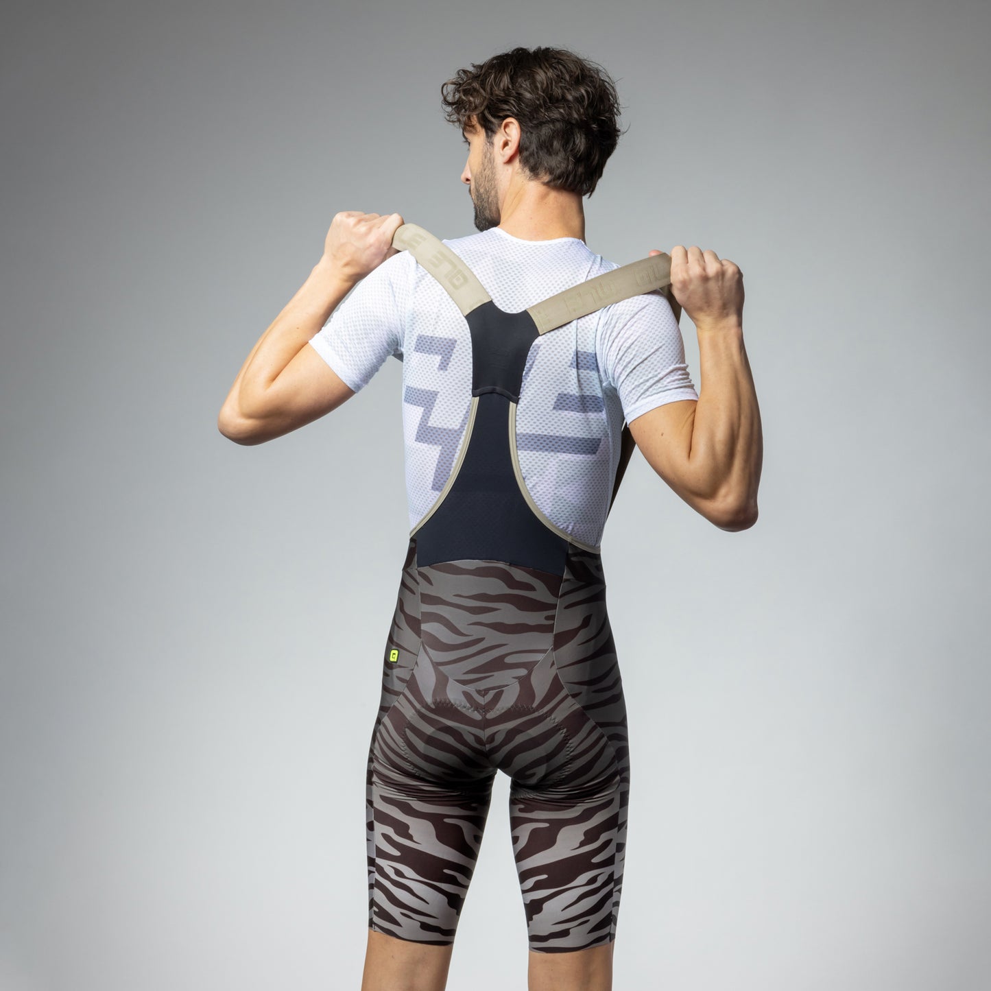 Bibshorts Man Sauvage