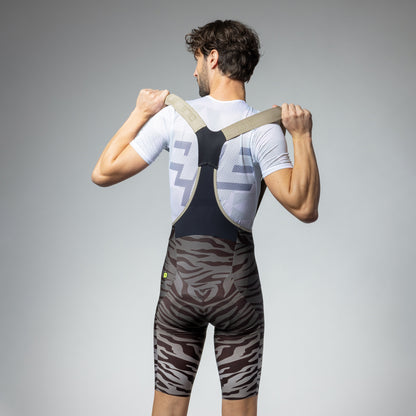 Bibshorts Man Sauvage