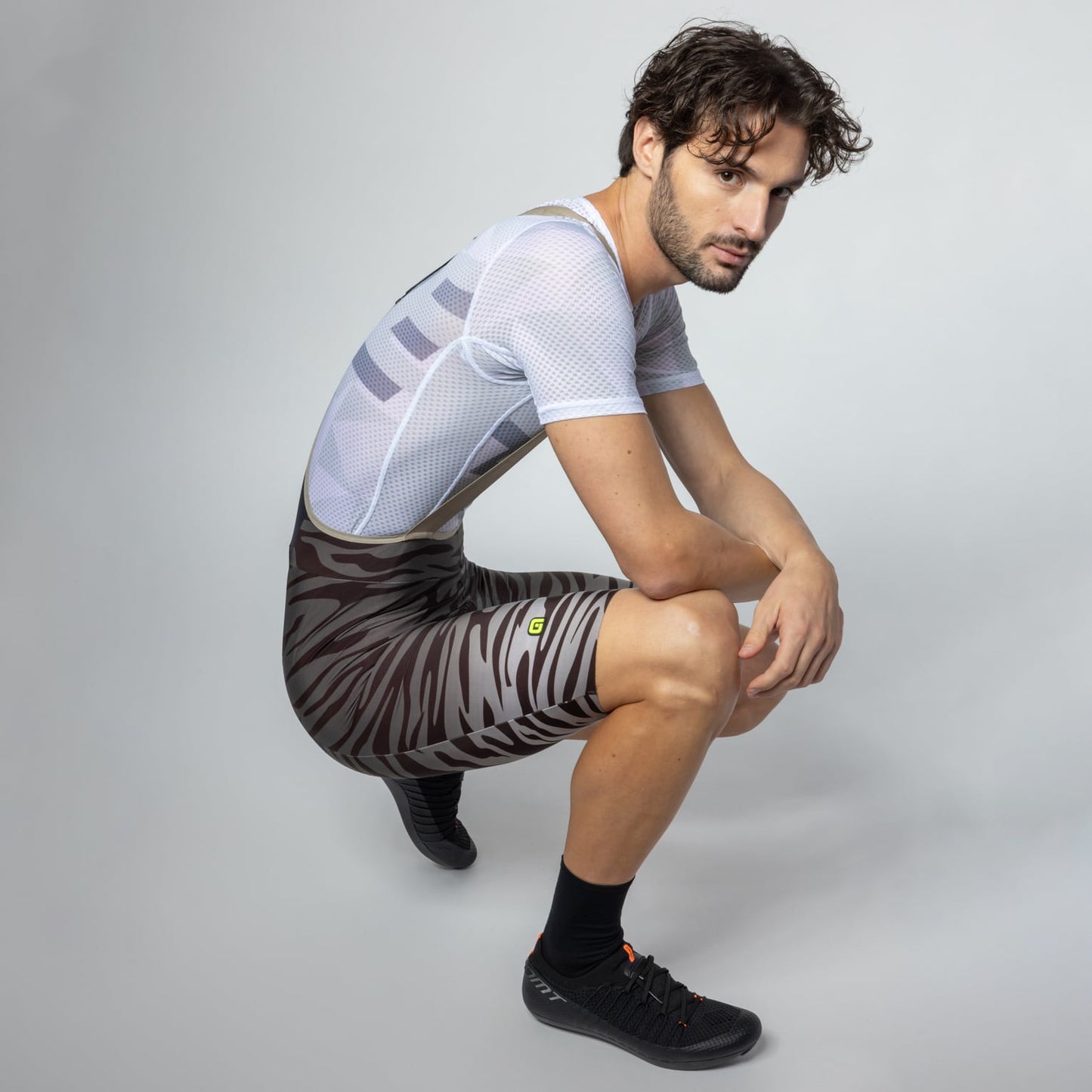 Bibshorts Man Sauvage