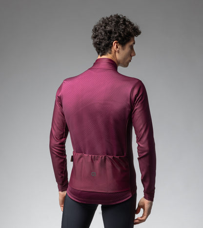 Water Repellent Jacket Man Metal