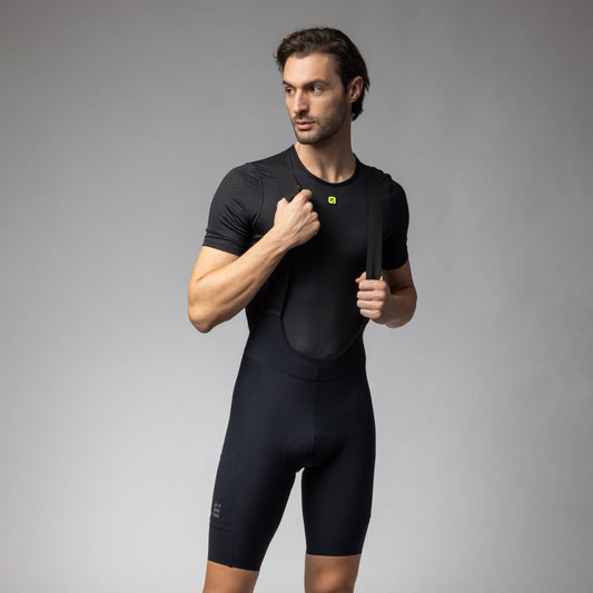 Bibshorts Man Gravel-pro