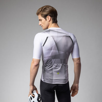 Kurzarm Trikot Mann Sprinter