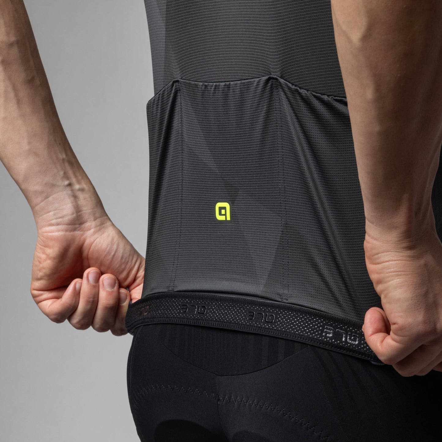 Kurzarm Trikot Mann Sprinter