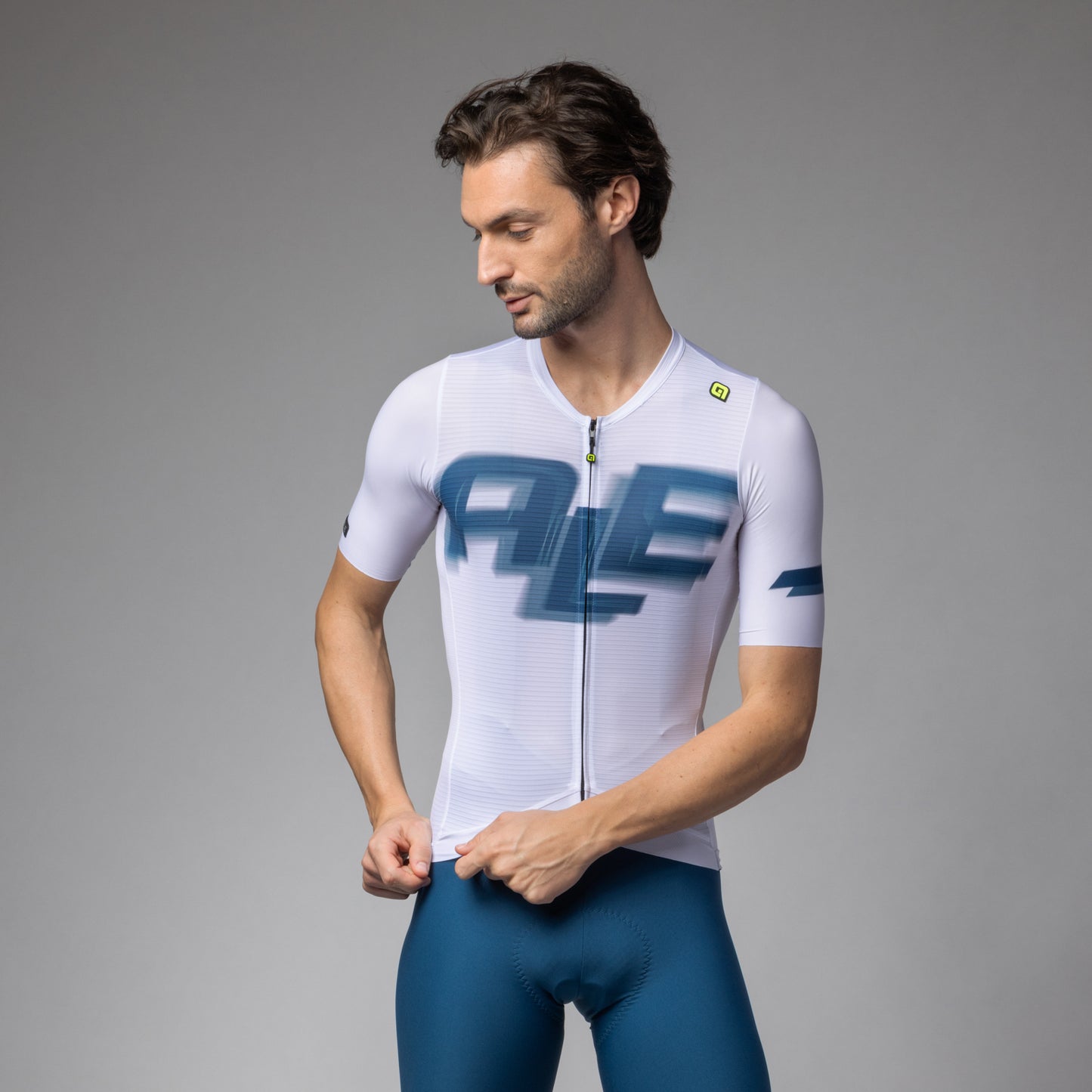 Maglia Manica Corta Uomo Sauvage