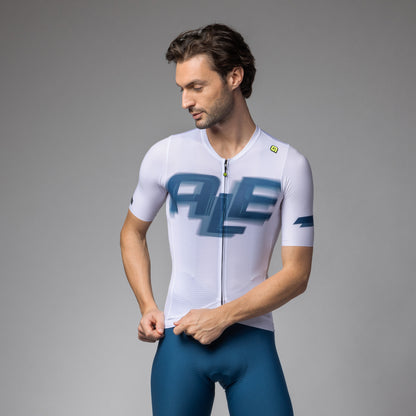 Maglia Manica Corta Uomo Sauvage