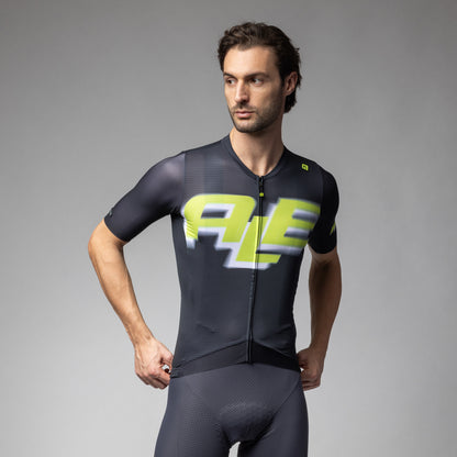 Maglia Manica Corta Uomo Sauvage