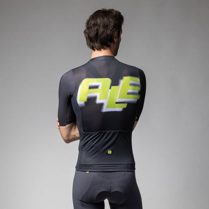 Maglia Manica Corta Uomo Sauvage