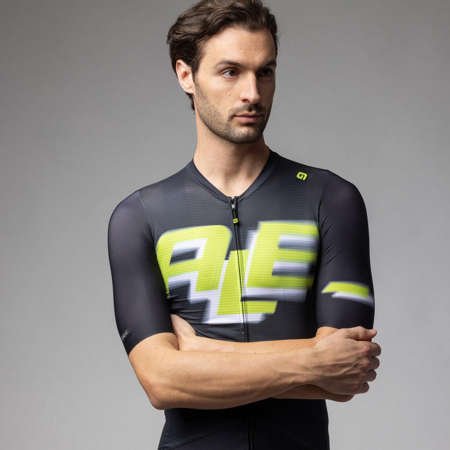 Maglia Manica Corta Uomo Sauvage