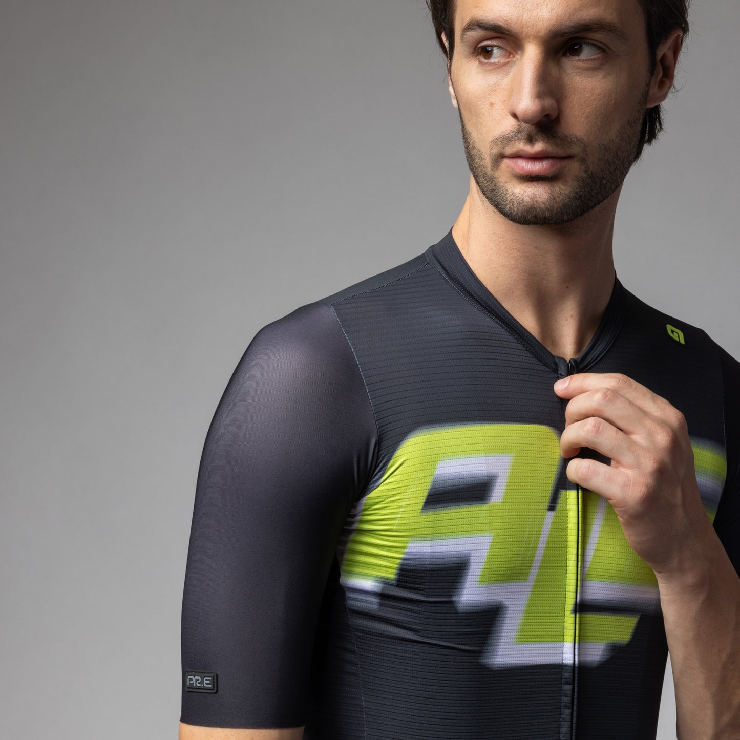 Maglia Manica Corta Uomo Sauvage