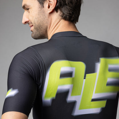Maglia Manica Corta Uomo Sauvage