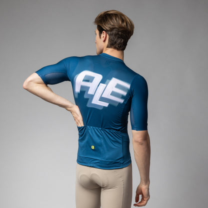 Maglia Manica Corta Uomo Sauvage