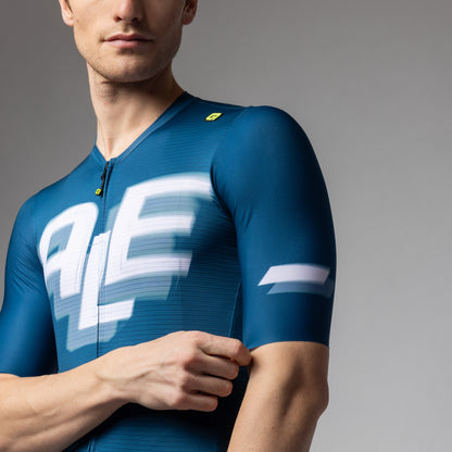 Maglia Manica Corta Uomo Sauvage