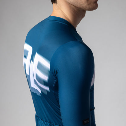 Maglia Manica Corta Uomo Sauvage
