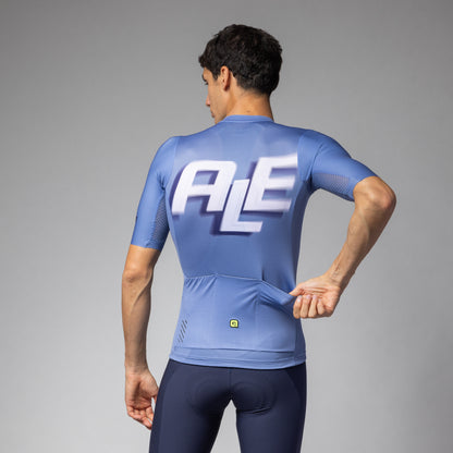 Maglia Manica Corta Uomo Sauvage