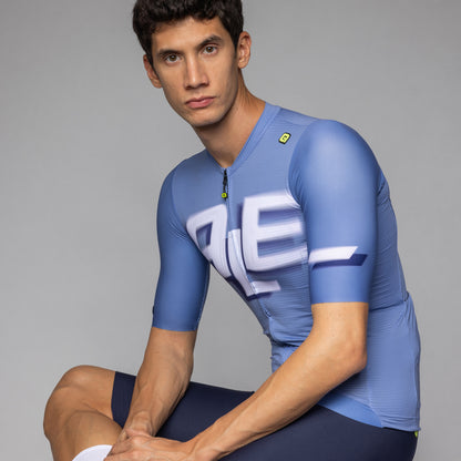 Maglia Manica Corta Uomo Sauvage