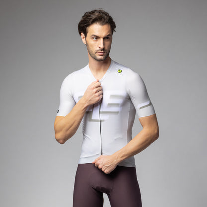Maglia Manica Corta Uomo Sauvage